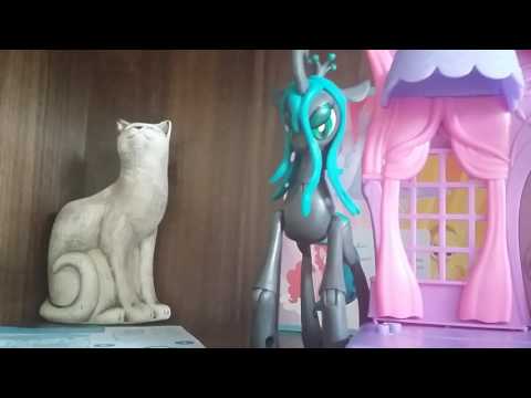 Видео: Новинки пони