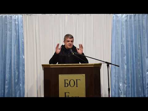 Видео: Я есмь хлеб жизни - Николай Станиславский