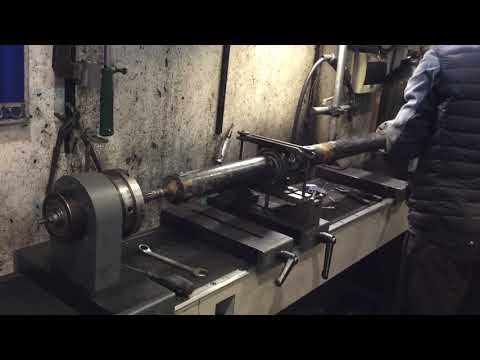 Видео: Балансировка кардана. Ваз 2106. Kolenval.pro