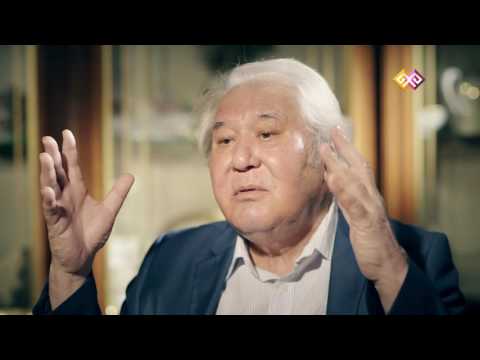 Видео: "Өмір жолы" - Нәзипа Құлжанова (023) 08.06.16