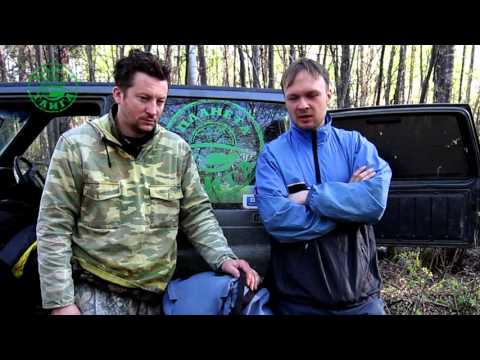 Видео: ПЛАНЕТА ТАЙГА - СКАЛА НОЯ