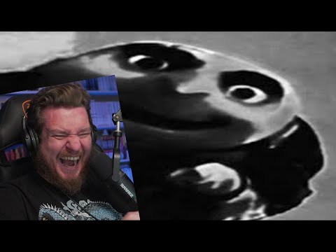 Видео: Гладкий я 4 RYTP | РЕАКЦИЯ НА ZVEROBOX