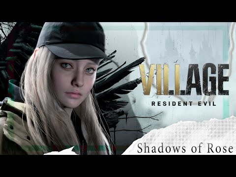 Видео: Resident Evil Village ▸Shadows of Rose ▸P#5 "СТРАШНО, ОЧЕНЬ СТРАШНО"