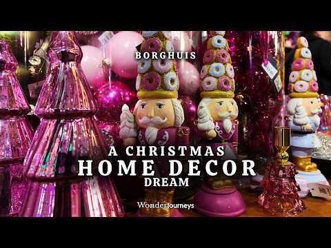 Видео: Самое красивое рождественское шоу🎄🇳🇱 в Нидерландах [4k]