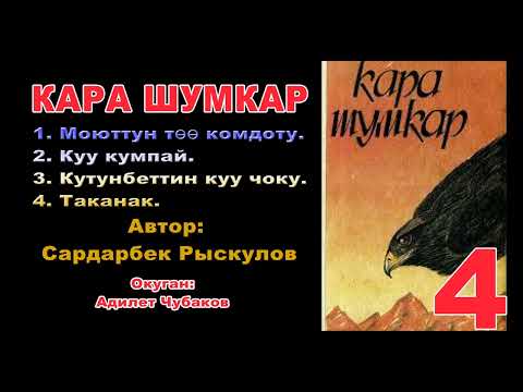 Видео: Кара шумкар 4