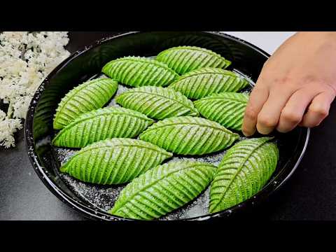 Видео: Новая китайская хитрость. Они такие вкусные, что я готовлю их 2раза в неделю и хочу есть каждый день