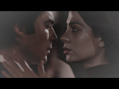 Видео: Дэймон и Иззи II Отрави меня