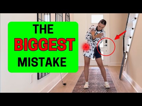 Видео: Как исправление этого даст возможность проехать более 15 ярдов СЕГОДНЯ!