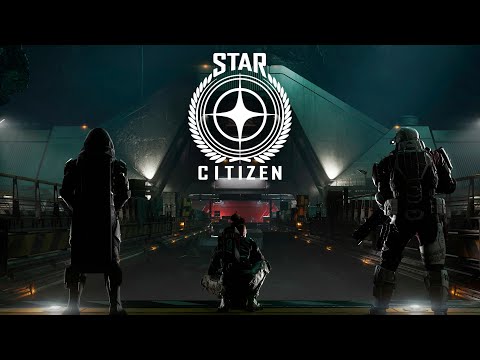 Видео: Самая сложная и душная миссия в  Star Citizen. Проект Гиперион.