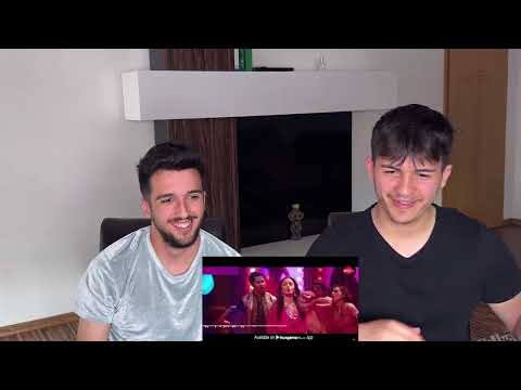 Видео: FNF РЕАКЦИЯ НА ИНДИЙСКИЕ ПЕСНИ: ОРИГИНАЛ VS РЕМЕЙК