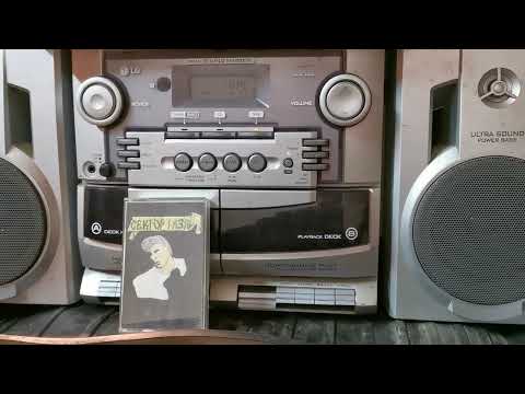 Видео: Юра Хой - Дискография (редкая аудиозапись март 1993 г.)