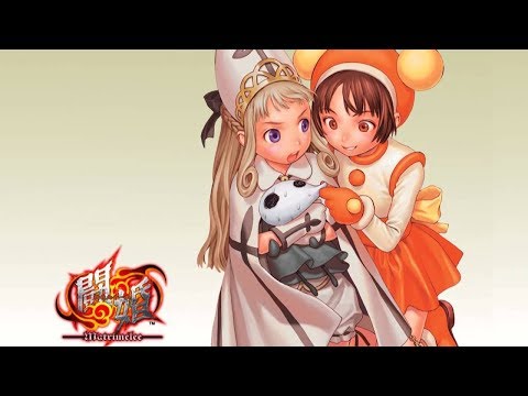 Видео: ● Power Instinct Matrimelee ● (ARCADE) = СРЕДА ФАЙТИНГОВ = 18+
