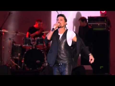 Видео: Дима Билан. Алые паруса - 2015 (20.06.15)