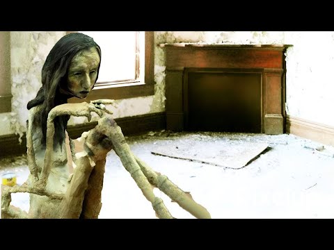 Видео: Қыз Пәтерде 1 Ай Тұрып, 80 Жыл Өтіп Кеткенін Байқамайды