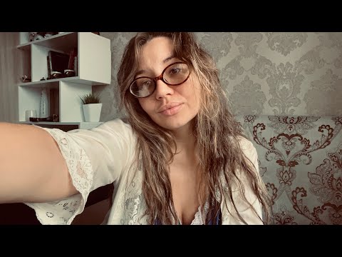 Видео: УТРЕННЯЯ БОЛТАВНЯ 🫢