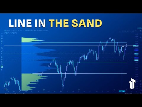 Видео: САМАЯ повторяемая сделка по объемному профилю, которую вы не используете