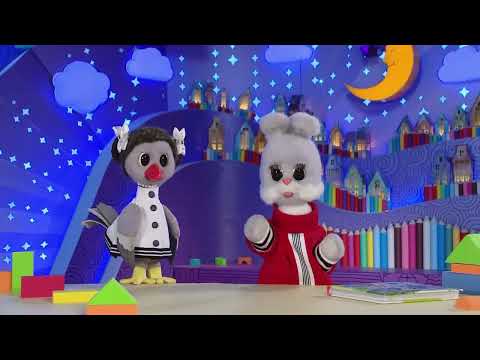 Видео: ✨СПОКОЙНОЙ НОЧИ, МАЛЫШИ!✨ Нет слов - Поиграйка с Царевной