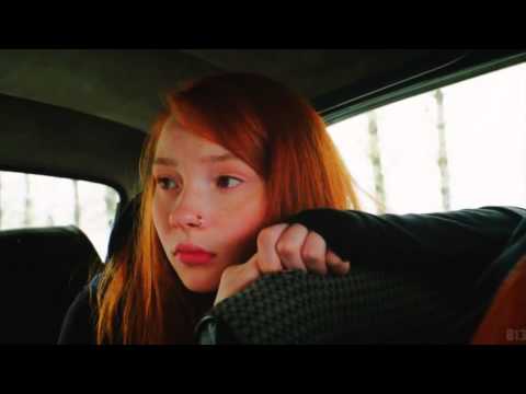 Видео: Настя и Леша Чернобыль Ненавижу, но люблю.