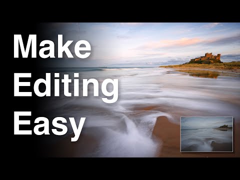 Видео: Проблемы с Affinity Photo? Попробуйте добавить Ника.