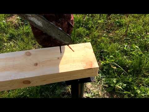 Видео: Теплый угол "ласточкин хвост"