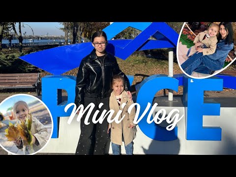 Видео: Мини влог📽️ : „Купих си най-гадната прахосмукачка… Находки в New Yorker и монтаж на новия климатик“