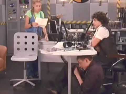 Видео: Женя || Денис - память о тебе как жвачка в волосах