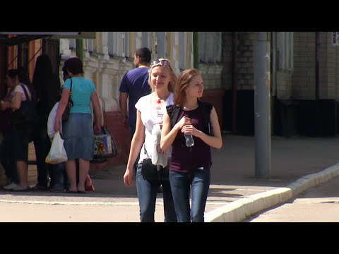 Видео: ніжин навесні / nizhyn in spring