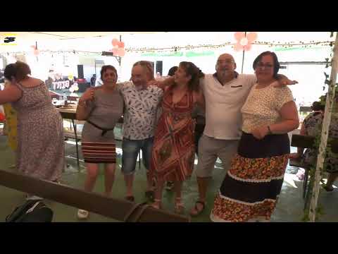 Видео: Свето кръщение и 6 ти рожден ден на Виктория от гр Летница 3 част