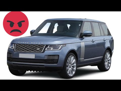 Видео: Range Rover IV.  L405.  4.4 дизель.  Перепроверка масла в интеркуллерах после сервиса.