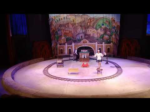 Видео: Цирк "Уголок Дедушки Дурова" "Дорога-длиною в век"