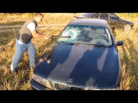 Видео: Почему я НЕНАВИЖУ БМВ??? Вся правда о бумере Е39