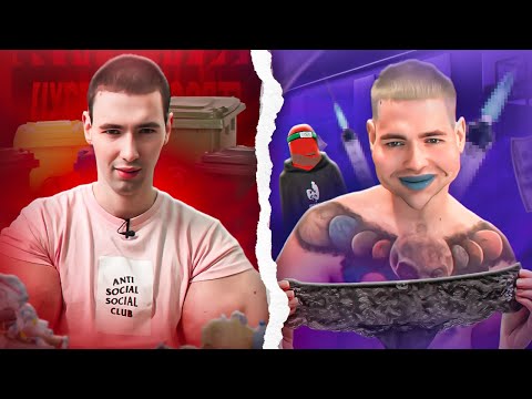 Видео: РУКИ БАЗУКИ - МЕЛЛСТРОЙ ДЛЯ БЕЗМОЗГЛЫХ