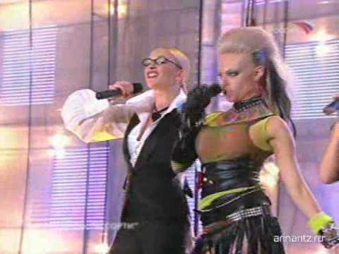 Видео: Ассорти -  Colors of my love