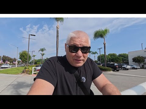 Видео: В Калифорнии перестанут выдавать Коммерчиские права.CDL