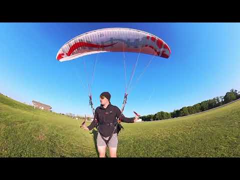 Видео: Советы по кайтингу, которые помогут вам стать профессиональным пилотом парамотора