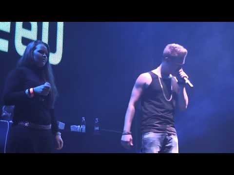 Видео: KReeD - расстояния.