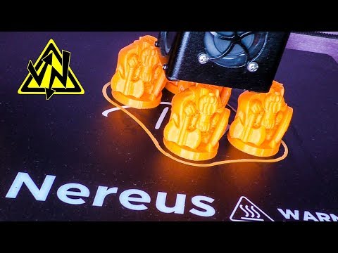 Видео: СТОИТ ЛИ ПОКУПАТЬ TEVO NEREUS?