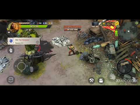 Видео: DAYS AFTER БРАТ МУСОРЩИКА. КАКОЙ ЛУТ С ДЫРЫ#DAYSAFTER #daysafterzombiesurvival #дейсафтер