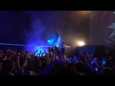 Видео: ЛСП & PHARAOH - Неон