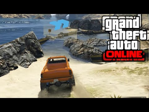 Видео: GTA 5 Online - ShadowHex VS BaumLP | Епично състезание