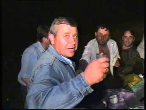 Видео: Настальгія за Рокитов   2000 рік Білі Ослави