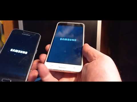 Видео: FRP SAMSUNG J120 J320 J710 ВСЕГДА АКТУАЛЬНЫЙ МЕТОД 2021