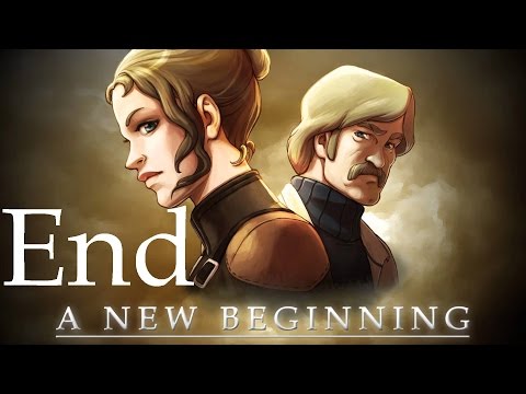 Видео: A New Beginning Прохождение Часть 12[Финал]