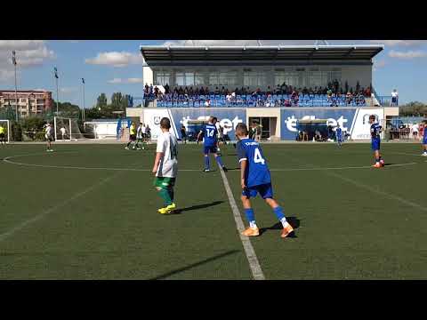 Видео: ФК КЮСТЕНДИЛ 2012-ВИХРЕН САНДАНСКИ 2РО 