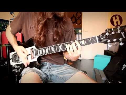 Видео: НАДЕЛ! - Выпуск №032 - Gibson SG GT