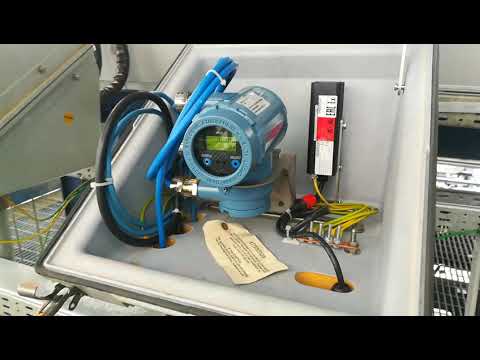 Видео: 🔥 Кориолисовый расходомер. Как выглядит, как устроен и как работает. Наглядно.