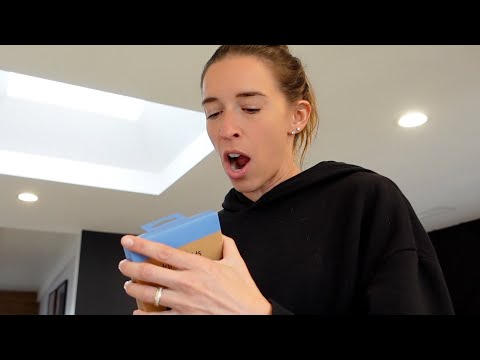 Видео: Я НЕ МОГУ ПОВЕРИТЬ, ЧТО КТО-ТО МНЕ ЭТО ПРИСЛАЛ