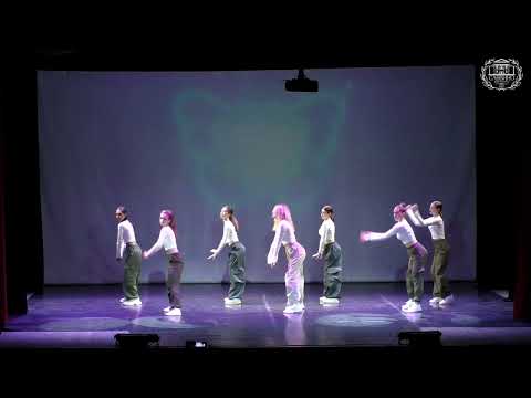 Видео: Отчетный концерт 2023. Джаз-фанк