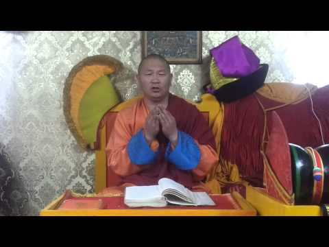 Видео: Ногоон дарь эх