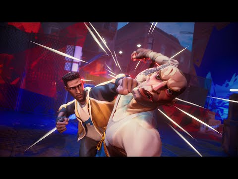 Видео: ТОП 5 НОВЫХ BEAT EM UP ИГР 2025 которые вы пропустите